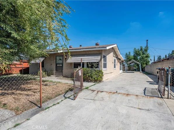 5508 N Aspan Ave, Azusa, CA 91702