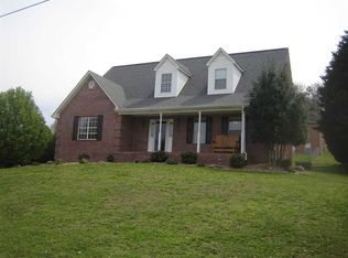 5231 Rolling Springs Dr, Morristown, TN 37814
