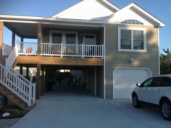 315 Saint Louis St, Kill Devil Hills, NC 27948
