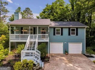 4772 Jamerson Creek Ct, Marietta, GA