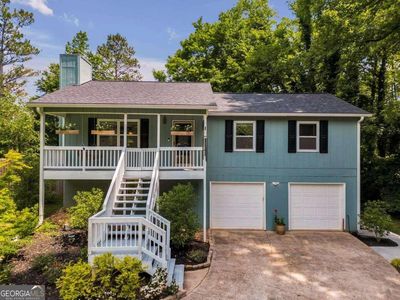 4772 Jamerson Creek Ct, Marietta, GA, 30066