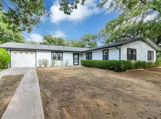 240 Private Road 1525, Bridgeport, TX 76426