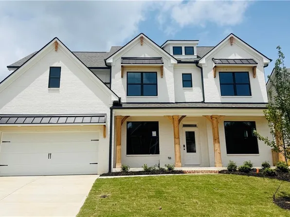 28 Chickadee Ct, Auburn, GA 30011