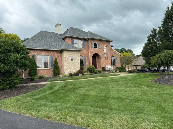 410 Loving Ln, Wilmington, OH 45177