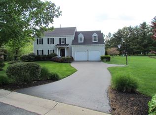 208 Overcreek Rd, Phoenixville, PA 19460