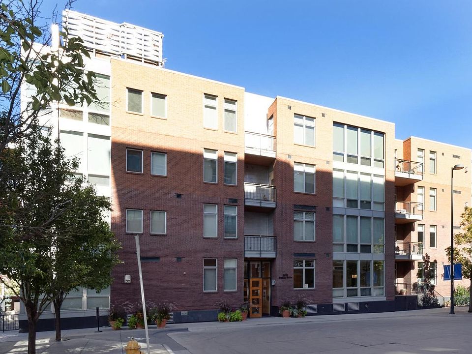 1st image of 1401 Delgany St Unit 306