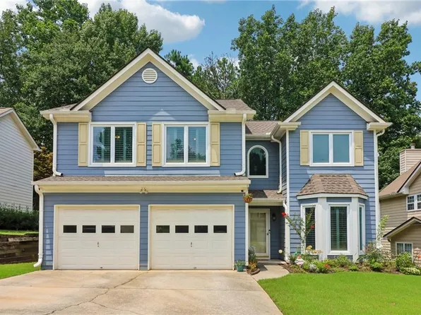 3664 Willgrove Way, Duluth, GA 30096
