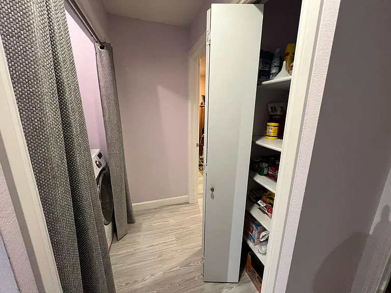 Lots of storage