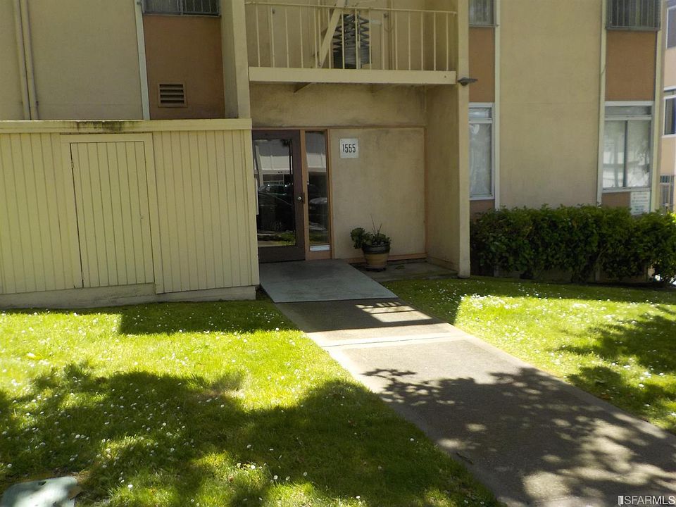 1st image of 1555 Geary Blvd APT 4