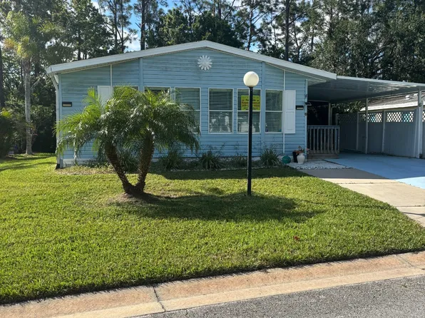 6 Bluewater Lake Cir, Ormond Beach, FL 32174