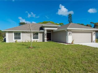 132 Capri Ave, Sebastian, FL 32958