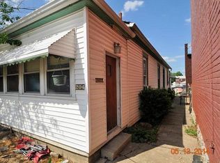 204 Township Ave, Cincinnati, OH 45216