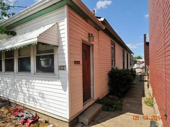 204 Township Ave, Cincinnati, OH 45216