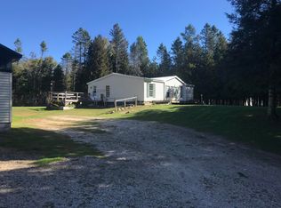3478 W M 134 Hwy, Hessel, MI 49745