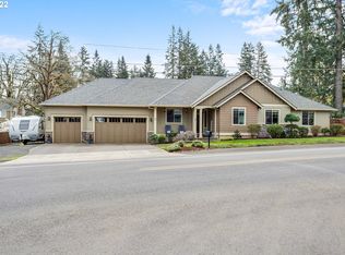 726 Charman St, Oregon City, OR 97045
