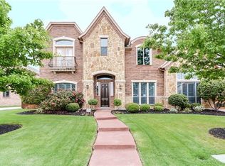 4124 Kickapoo Trl, Carrollton, TX 75010