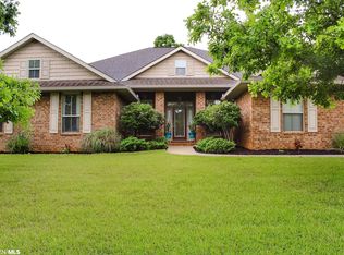 27855 Rileywood Dr, Daphne, AL 36526