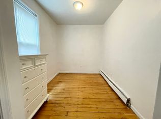 52 Delle Ave #2L, Roxbury Crossing, MA 02120