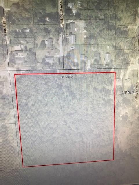 1st image of S Pine St