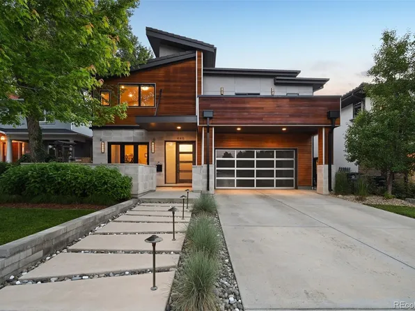 445 Forest Street, Denver, CO 80220
