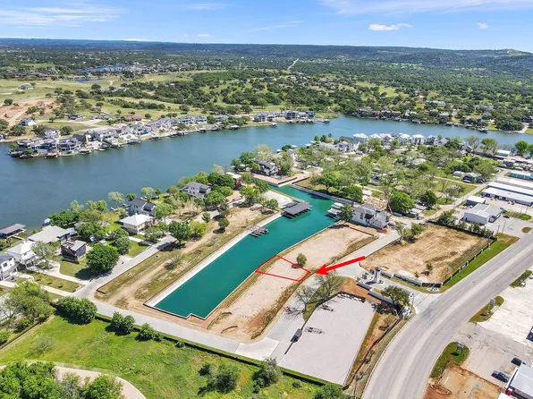 19 Lake Street, Kingsland, TX 78639