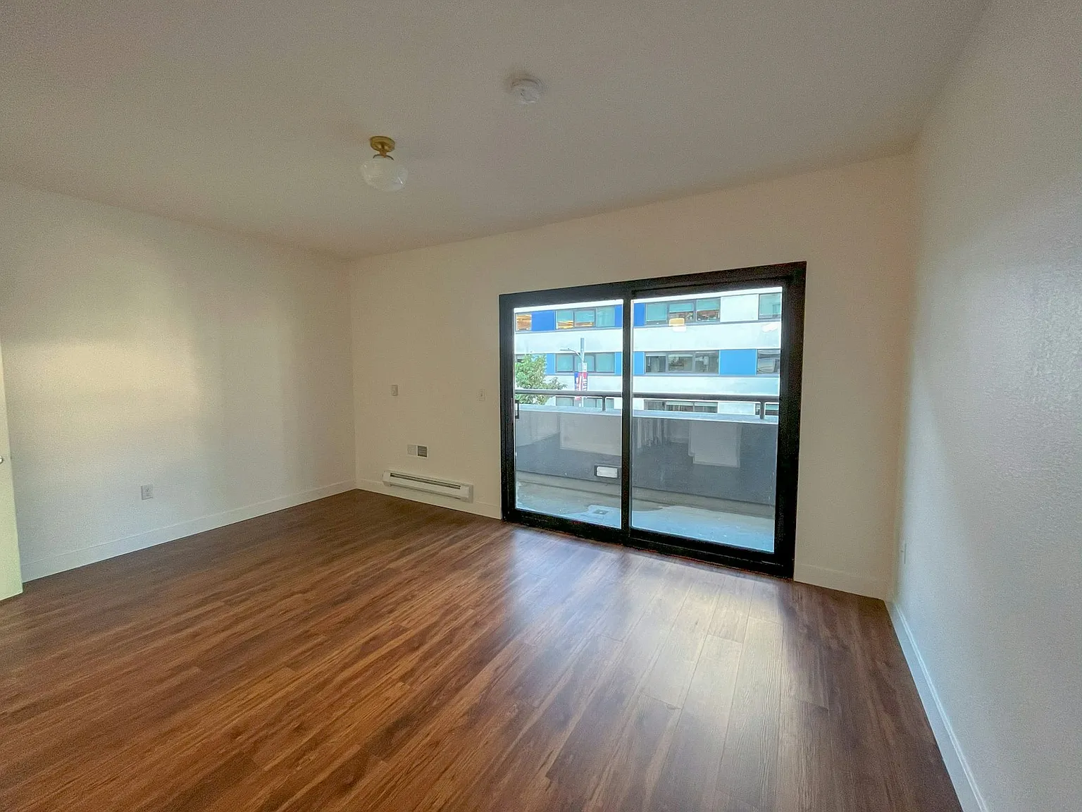 201 Harrison Street, Unit 212 — Photo 2