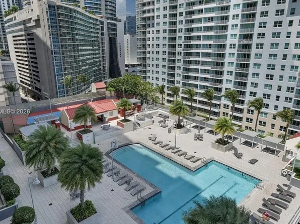 1155 Brickell Bay Dr APT 1006, Miami, FL 33131