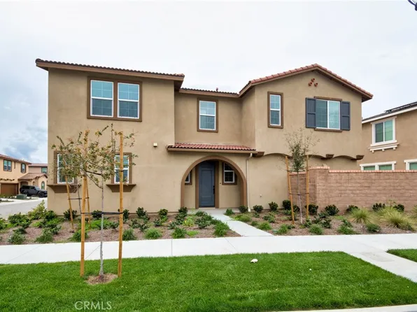 2971 E Duncan Paseo, Ontario, CA 91761