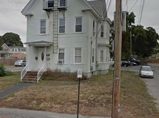 341 Bay St APT 3, Taunton, MA 02780
