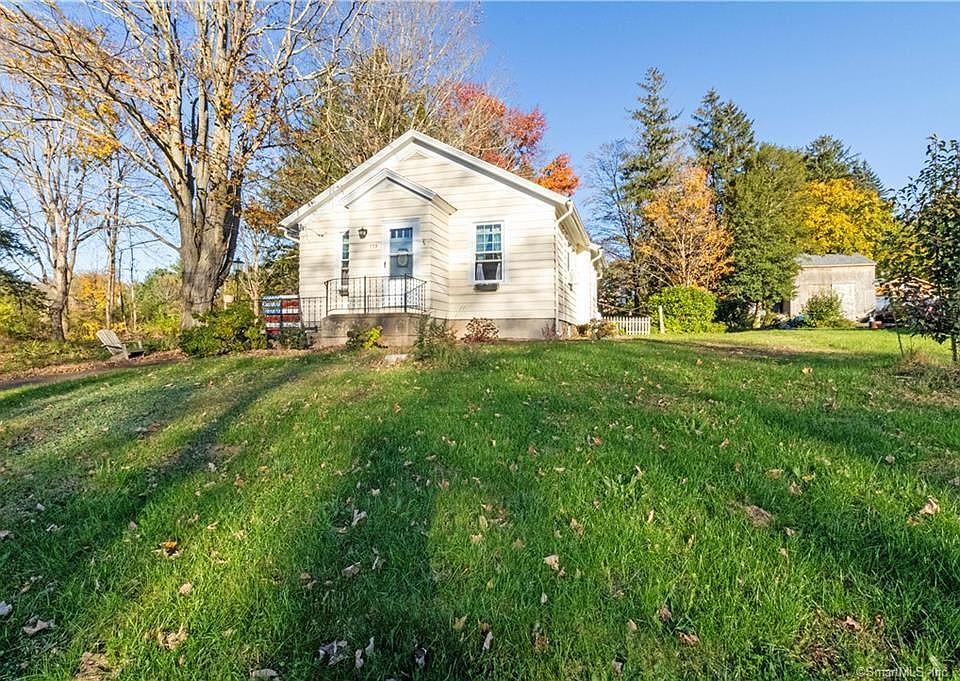 175 Maple Ave Durham, CT Zillow