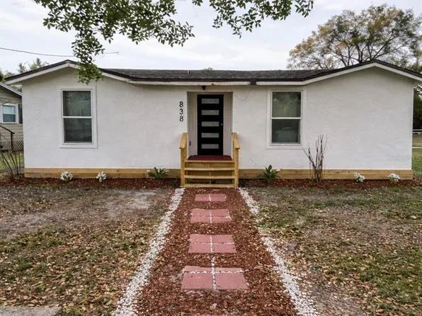 838 Bethune Ave, Winter Garden, FL 34787