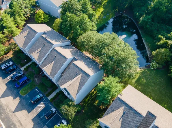 150 High Ridge Ct, Fairfield, OH 45014