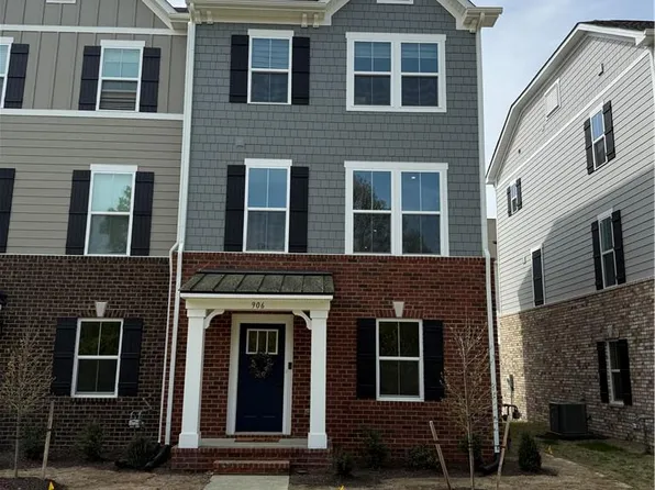 906 Marston St, Suffolk, VA 23435