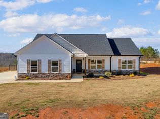 1011 Dortch Rd, Eastanollee, GA 30538