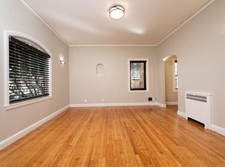1045 El Camino Real APT 1, Burlingame, CA