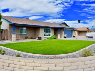 3054 W Hearn Rd, Phoenix, AZ 85053