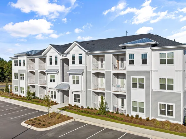 Hudson Bishops Creek