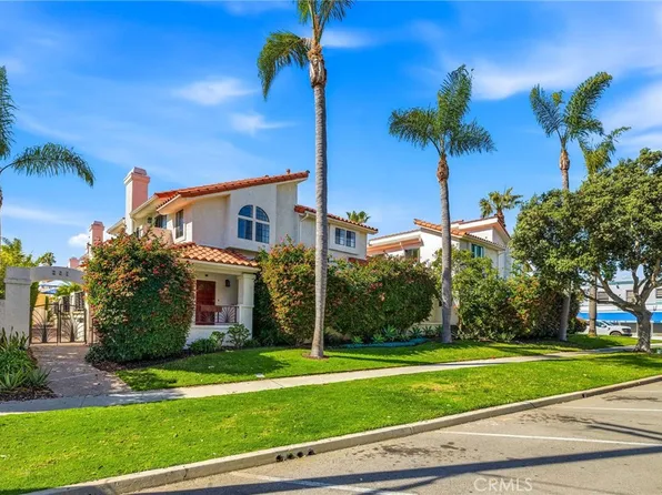 231 N Broadway #3, Redondo Beach, CA 90277