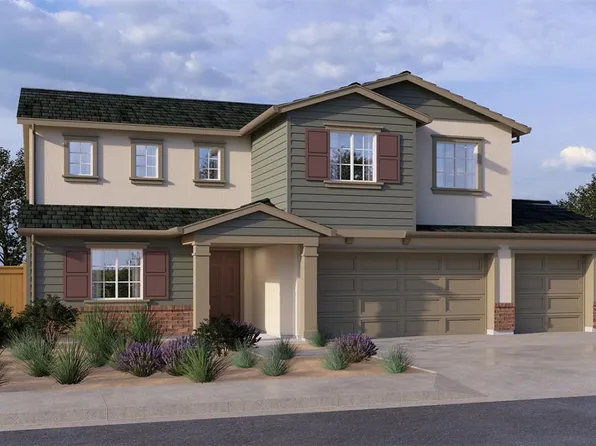 674 Spumante Ln, Manteca, CA 95337