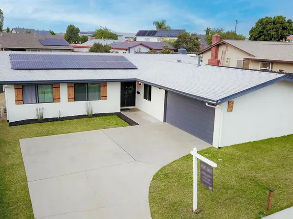 808 Halecrest Dr, Chula Vista, CA 91910