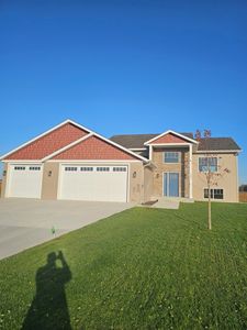 1040 26th Street Loop, Sartell, MN, 56377