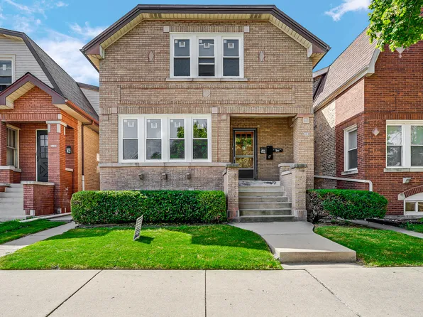 5133 W Wrightwood Ave, Chicago, IL 60639