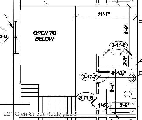 4th image of 221 Glen St APT 311