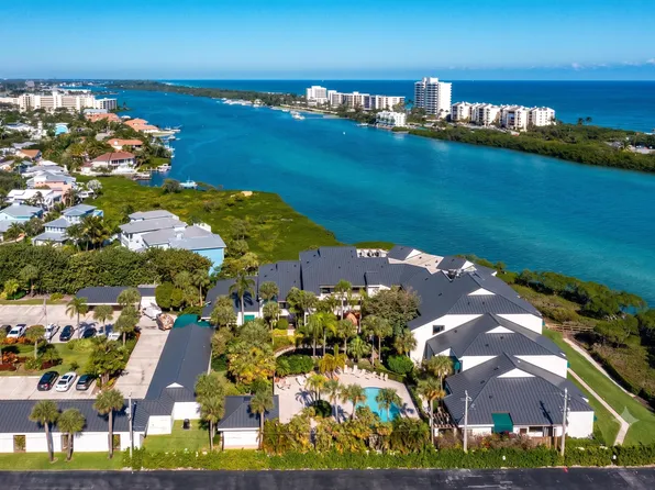 200 Waterway Road #204, Tequesta, FL 33469