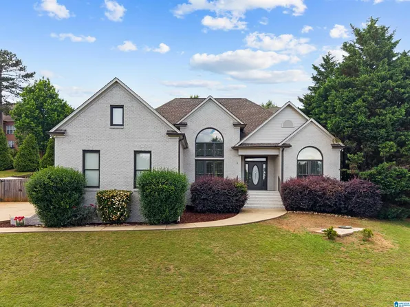 8516 Highlands Trce, Trussville, AL 35173