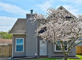 1102 Tall Oak Dr, Virginia Beach, VA 23462