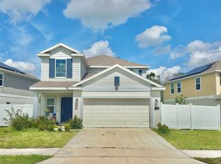 868 Daring Dr, Davenport, FL 33837