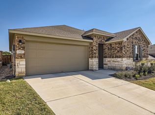 2520 Indian Clover Trl, Leander, TX 78641