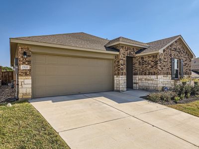 2520 Indian Clover Trl, Leander, TX, 78641