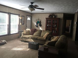 1401 Spring Lake Rd, Waco, TX 76705